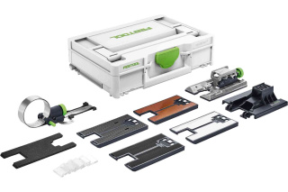 Systainer z wyposażeniem Festool ZH-SYS-PS 420