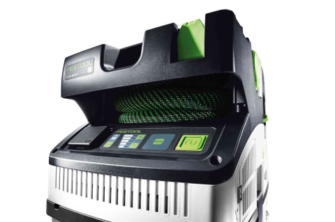 Festool Odkurzacz mobilny CLEANTEC CTM MIDI I