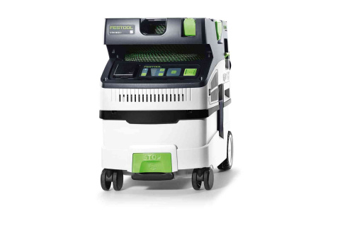 Festool Odkurzacz mobilny CLEANTEC CTM MIDI I