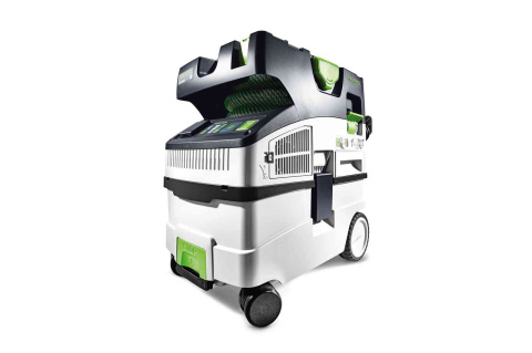 Festool Odkurzacz mobilny CLEANTEC CTM MIDI I