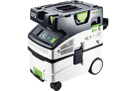 Festool Odkurzacz mobilny CLEANTEC CTM MIDI I