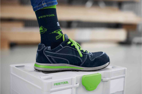 Festool Skarpetki SOCK-FT1-L