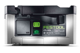 Festool odkurzacz mobilny CTL SYS CLEANTEC