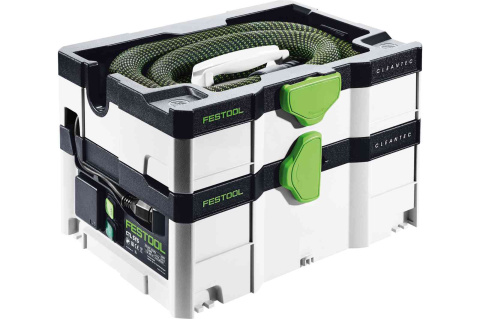 Festool odkurzacz mobilny CTL SYS CLEANTEC 575279