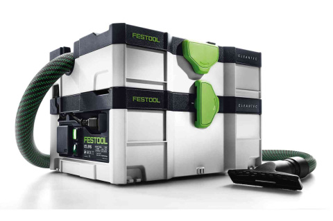 Festool odkurzacz mobilny CTL SYS CLEANTEC 575279