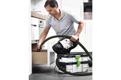 Festool odkurzacz mobilny CTL SYS CLEANTEC 575279