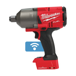 Milwaukee M18 ONEFHIWF34-0X Klucz udarowy z mocowaniem zapadkowo-kołkowym