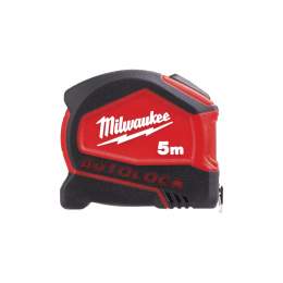 Milwaukee Taśma miernicza AUTOLOCK 5/25