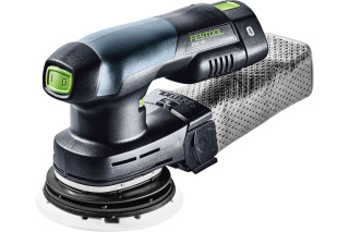 Akumulatorowa szlifierka mimośrodowa Festool ETSC 125 3,0 I-Set 577689