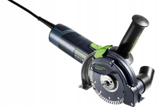 Festool system cięcia z osprzętem diamentowym DSC-AG 125 FH-Plus 769954____