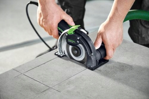 Festool system cięcia z osprzętem diamentowym DSC-AG 125 FH-Plus 769954____