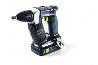 Festool zestaw akumulatorowy wkrętarka DWC 18-4500 + zakrętarka udarowa TID 18