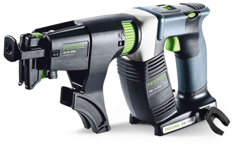 Festool zestaw: Szlifierka PLANEX LHS 2 225 + odkurzacz CTL 36 E AC PLANEX + wkrętarka DURADRIVE DWC 18-4500