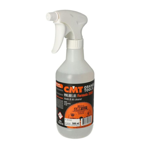 CMT - FORMUŁA 2050 - 0,5 l - Spray