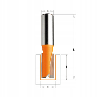 CMT - Frez HM D=10 I=20 L=48 S=8