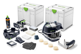 Okleiniarka krawędzi Festool KA 65-Set 577840