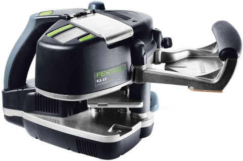 Okleiniarka krawędzi Festool KA 65-Set 577840