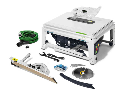 Festool pilarka stolikowa TKS 80 EBS 575781