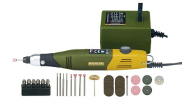 Zestaw modelarsko-grawerski Proxxon MICROMOT 60/E