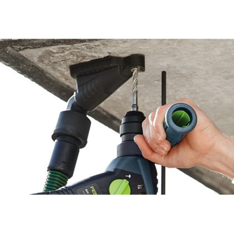 Festool Młotowiertarka akumulatorowa BHC 18-Basic + taśma 5m