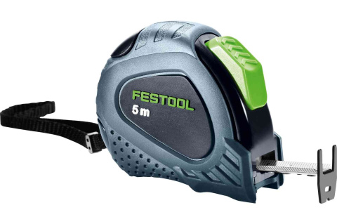 Festool Młotowiertarka akumulatorowa BHC 18-Basic + taśma 5m