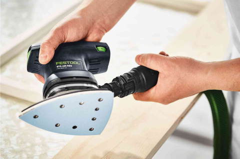 Szlifierka Festool Delta DTS 400 REQ-Plus