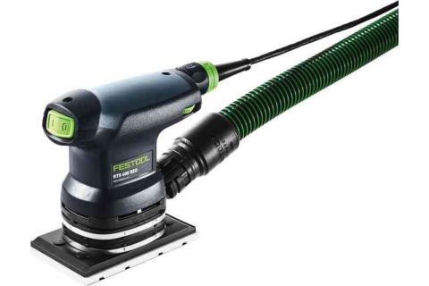 Festool szlifierka oscylacyjna RTS 400 REQ-Plus 576057 + ołówek 204147