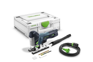 Festool wyrzynarka CARVEX PS 420 EBQ-Plus + ołówek 204147