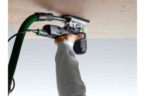 Festool wyrzynarka CARVEX PS 420 EBQ-Plus + ołówek 204147