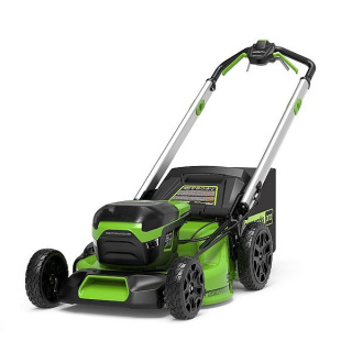 Greenworks 60V kosiarka 51 cm z napędem GD60LM51SP