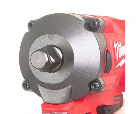 Milwaukee M12 FIWF12-0 SUBKOMPAKTOWY KLUCZ UDAROWY 1/2 ̋