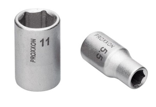 Proxxon - NASADKA- 1/4", 9 MM.