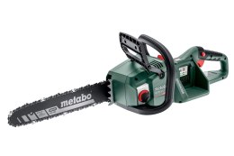 Piła pilarka łańcuchowa Metabo MS 36-18 LTX BL 40 osprzęt