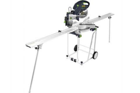 Festool Ukośnica przesuwna KAPEX KS 120 REB-Set-UG