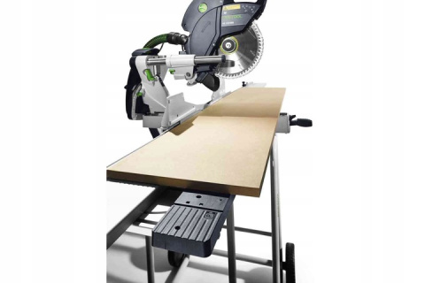 Festool Ukośnica przesuwna KAPEX KS 120 REB-Set-UG