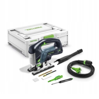 Festool Wyrzynarka PSB 420 EBQ-Plus +ołówek 204147