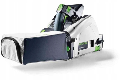 Zagłębiarka akumulatorowa Festool TSC 55 5,0 KEBI-Plus/XL-FS 577391