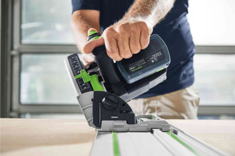 Festool Zagłębiarka akumulatorowa TSC 55 KEB-Basic-Promo 2021