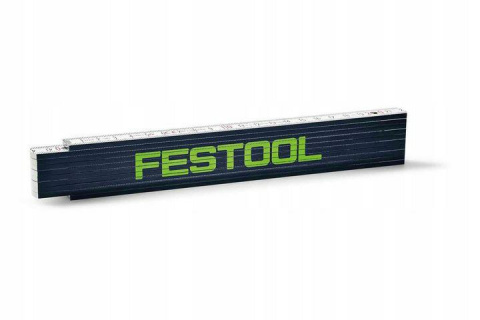 Festool akumulatorowa zakrętarka udarowa TID 18-Basic + miara