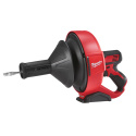 Milwaukee M12 BDC8-0C przepychacz spr. 8 mm