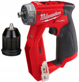 Milwaukee M12 FDDXKIT-0 wiertarko wkrętarka z wymiennym uchwytem