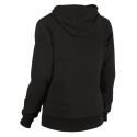 Milwaukee M12HHLBL1-0(M) HEATED HOODIE LADIES