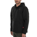 Milwaukee M12HPJBL2-0(M) HEATED JACKET BLK