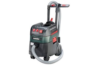 Odkurzacz przemysłowy Metabo ASR 35 l ACP 1400 W osprzęt