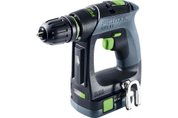 Akumulatorowa wiertarko-wkrętarka Festool CXS 12 2,5-Plus