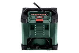 Metabo Radio akumulatorowe RC 12-18 BT DAB (carcass)