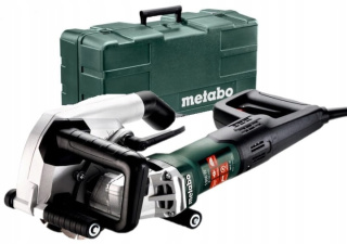 Bruzdownica Metabo MFE 40 1900W w walizce