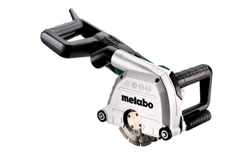 Bruzdownica Metabo MFE 40 1900W w walizce