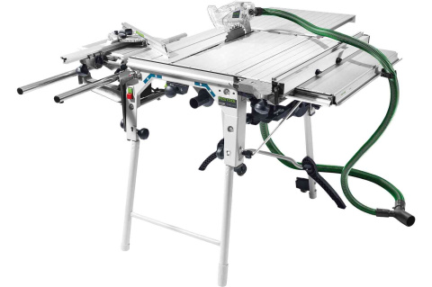 Element rozszerzający stół Festool CS 70 VB 488060