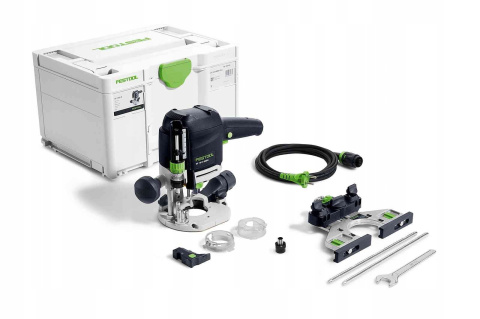 Frezarka górnowrzecionowa Festool OF 1010 REBQ-Plus